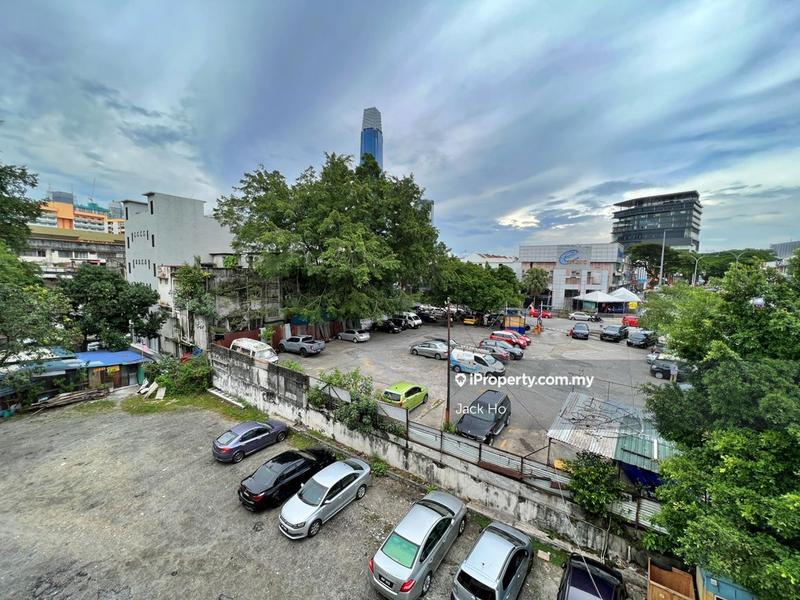 Kedai untuk Dijual di Pudu, KL City Centre oleh Jack Ho - iProperty.com.my