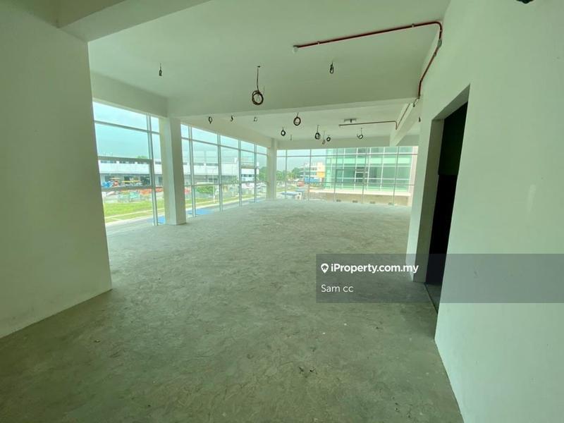 Kilang Berkembar untuk Dijual di Seksyen 33, Shah Alam oleh Sam cc - iProperty.com.my