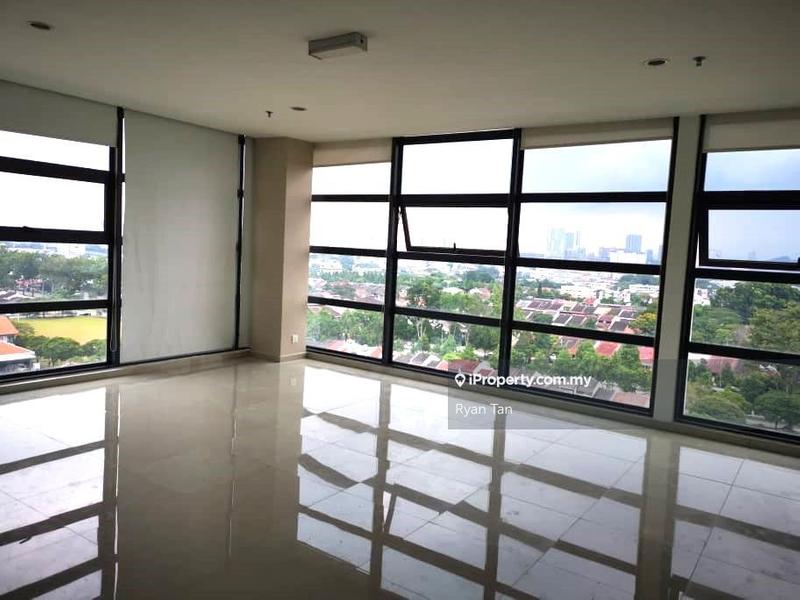 For Sale - Pj5 Soho Dual key unit Nice unit Below market Kelana Jaya Ss5