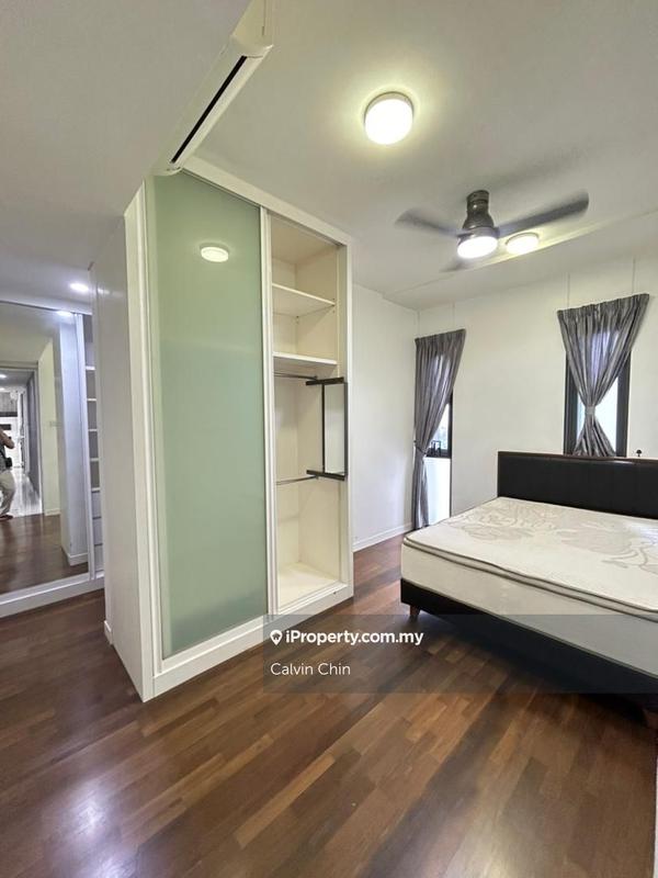 For Sale - The Capers @ Sentul East