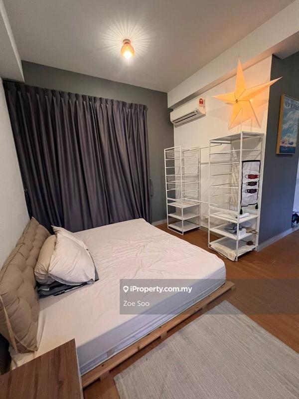 Service Residence for Rent in Meridin Executive Suites @ The Meridin by Zoe Soo - iProperty.com.my