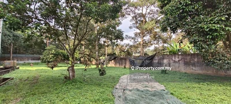 Agricultural Land for Sale in Kampung Kemunting Baru, Karangan by Suzzane Lee - iProperty.com.my