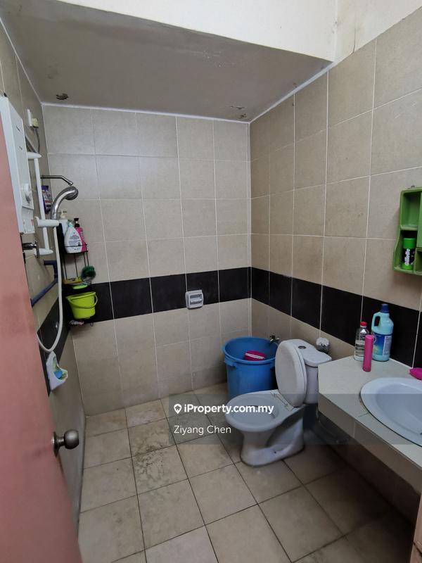 2-storey Terraced House for Sale in Taman Sri Putra Mas, Sungai Buloh by Ziyang Chen - iProperty.com.my