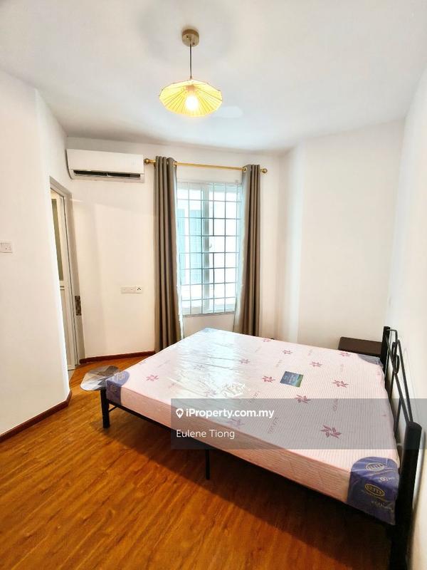 Kediaman Servis untuk Disewa di Satria Residence oleh Eulene Tiong - iProperty.com.my