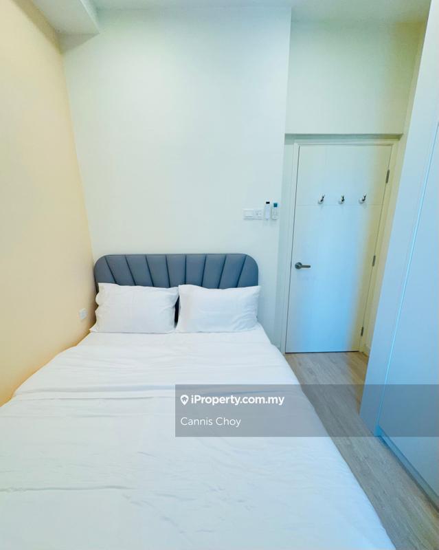 Residensi Servis untuk Disewa di Arte Plus oleh Cannis Choy - iProperty.com.my