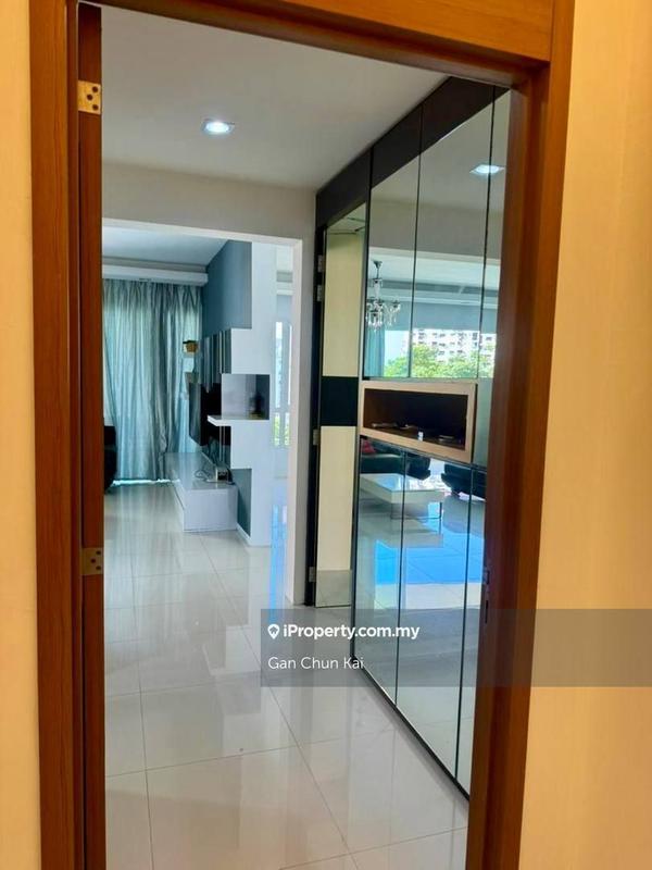 Condominium for Rent in Central Park condominium by Gan Chun Kai - iProperty.com.my