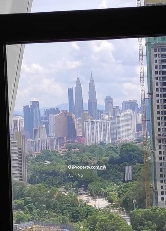 Residensi Servis untuk Disewa di Arte Mont Kiara oleh Alvin Ng - iProperty.com.my