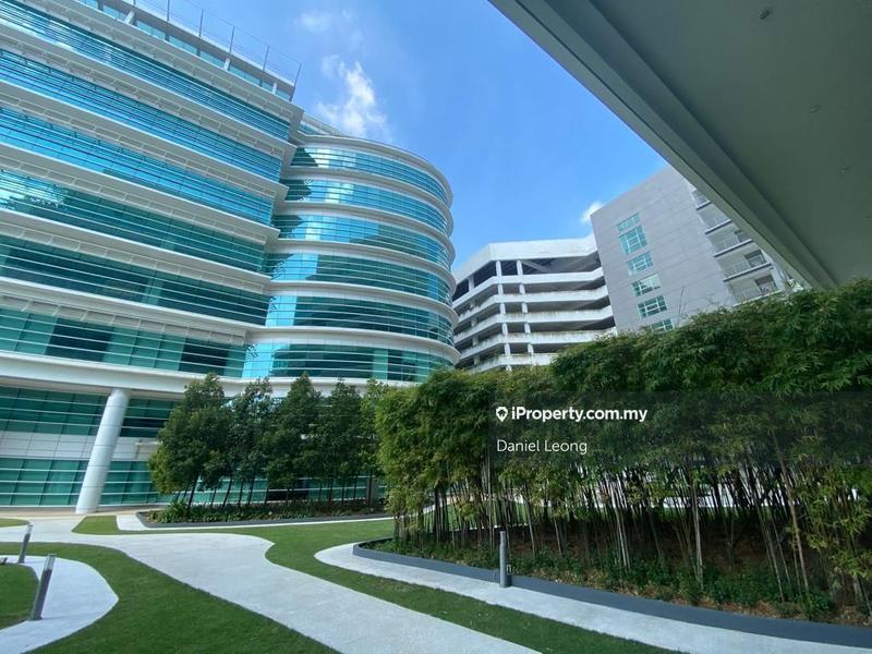 Office for Rent in Cyberjaya, Selangor by Daniel Leong - iProperty.com.my