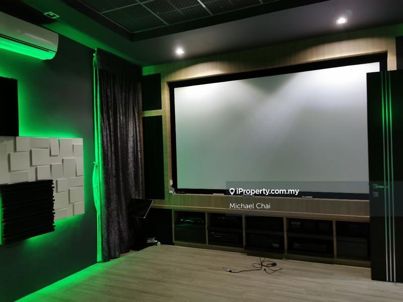 Banglo untuk Dijual di BK 9, Bandar Kinrara Puchong, Puchong oleh Michael Chai - iProperty.com.my