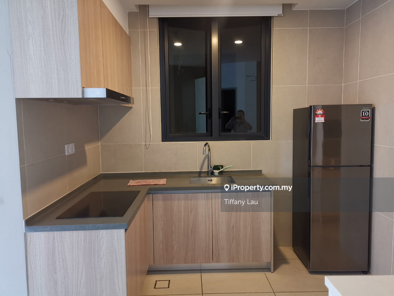 Kediaman Servis untuk Dijual di KL Gateway Premium Residences oleh Tiffany Lau - iProperty.com.my