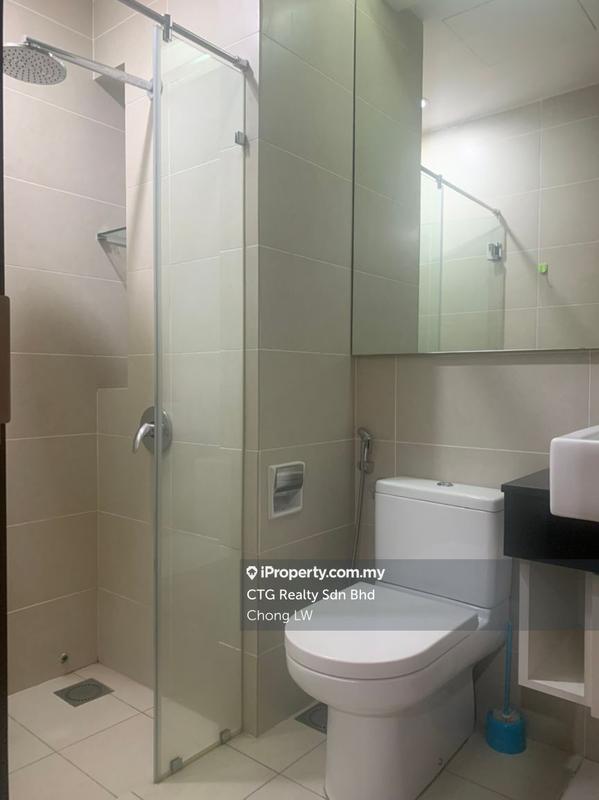 Kediaman Servis untuk Dijual di Casa Residency oleh Chong LW - iProperty.com.my