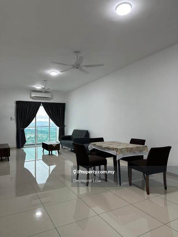 For Rent - Iris Residence