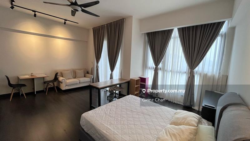 Service Residence for Rent in 28 Boulevard by Ginnz Chan - iProperty.com.my
