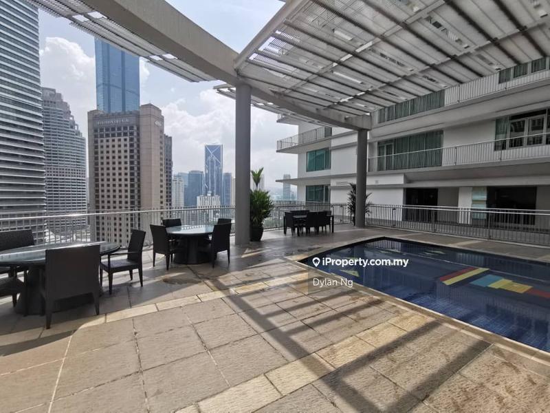 Condominium for Sale in Kirana Residence by Dylan Ng - iProperty.com.my