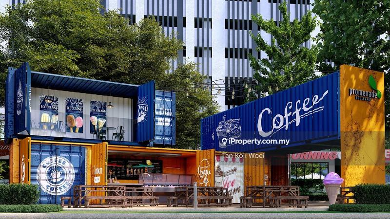 Kondominium untuk Dijual di TRIA Seputeh in 9 Seputeh, Kuala Lumpur oleh Tan Kok Woei - iProperty.com.my