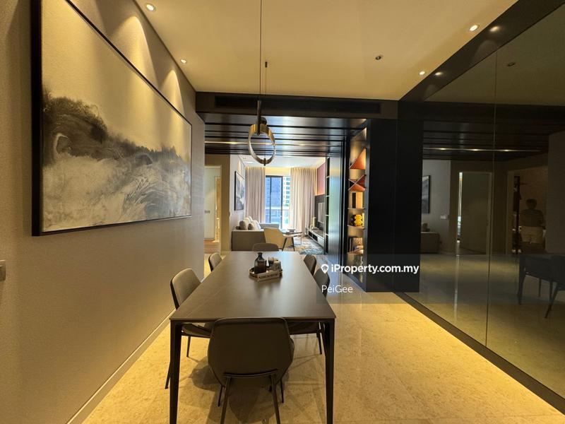 Kondominium untuk Dijual di WANGSA 9 RESIDENCY oleh PeiGee - iProperty.com.my