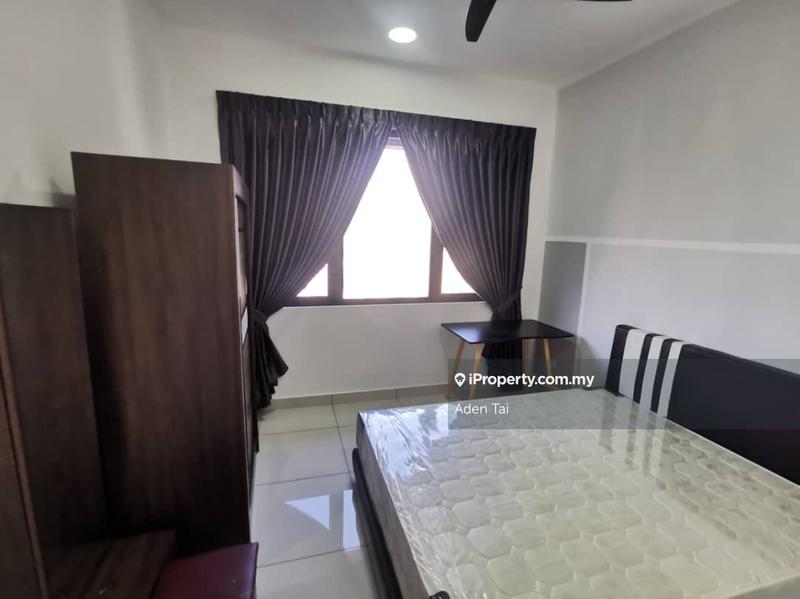 Service Residence for Sale in Parc 3 by Aden Tai - iProperty.com.my