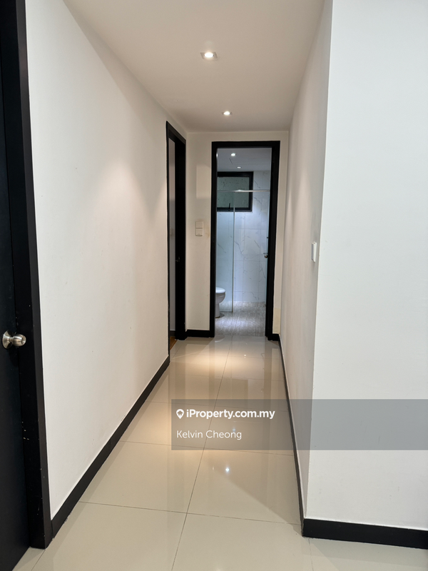 For Rent - A'Marine Condominium