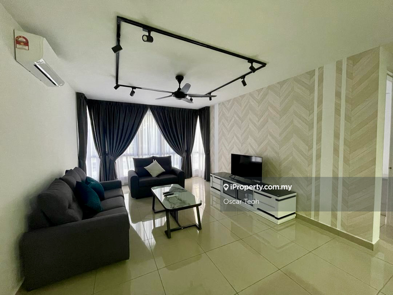 For Rent - Upper East @ Tiger Lane