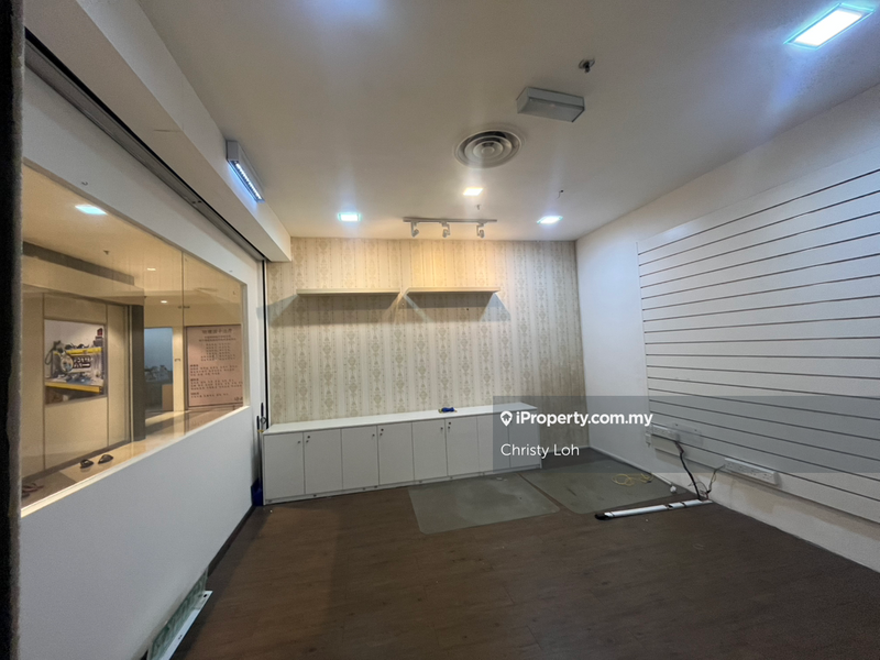 Shop for Rent in Taman Connaught, Cheras by Christy Loh - iProperty.com.my