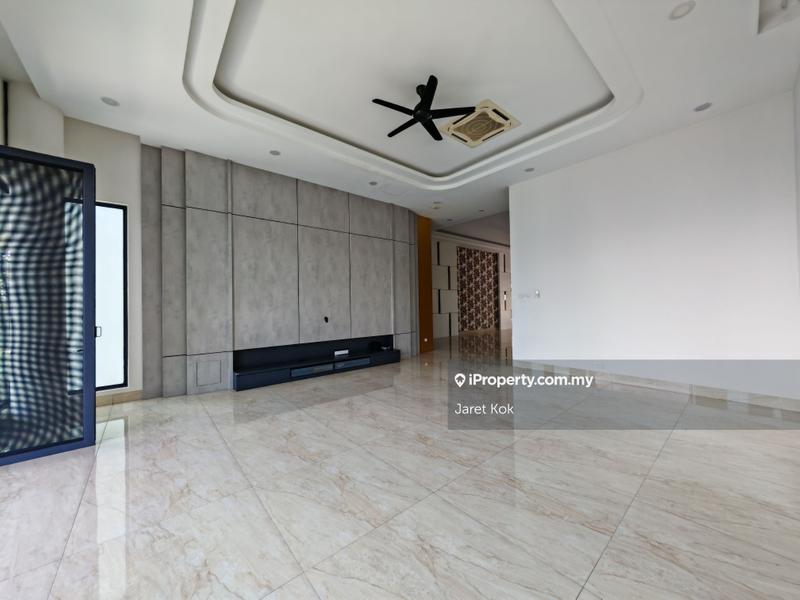 Bungalow House for Sale in Kuala Lumpur, Kuala Lumpur by Jaret Kok - iProperty.com.my
