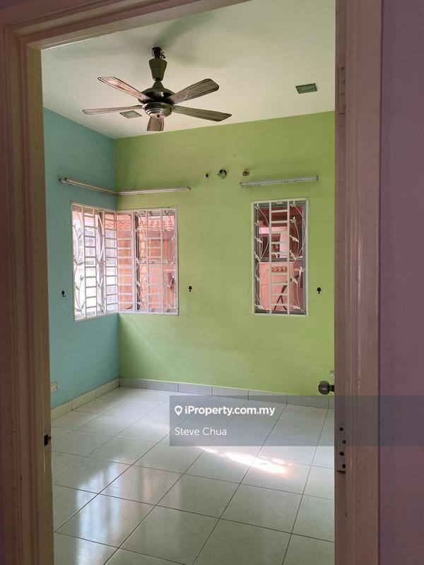 Semi-Detached House for Sale in Aman Perdana, Kapar by Steve Chua - iProperty.com.my