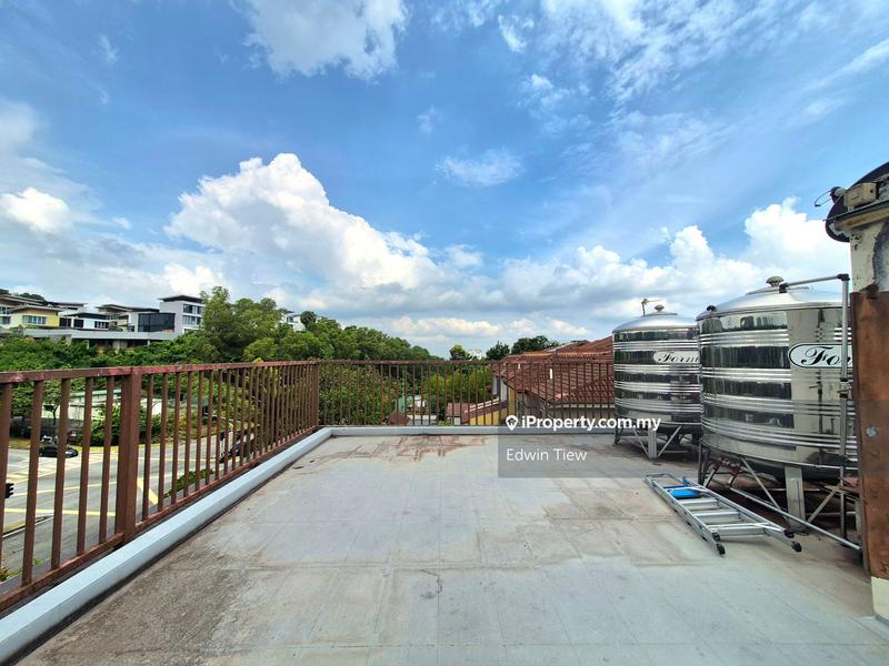Rumah Teres 2.5-Tingkat untuk Dijual di BANDAR PUCHONG JAYA, Puchong oleh Edwin Tiew - iProperty.com.my