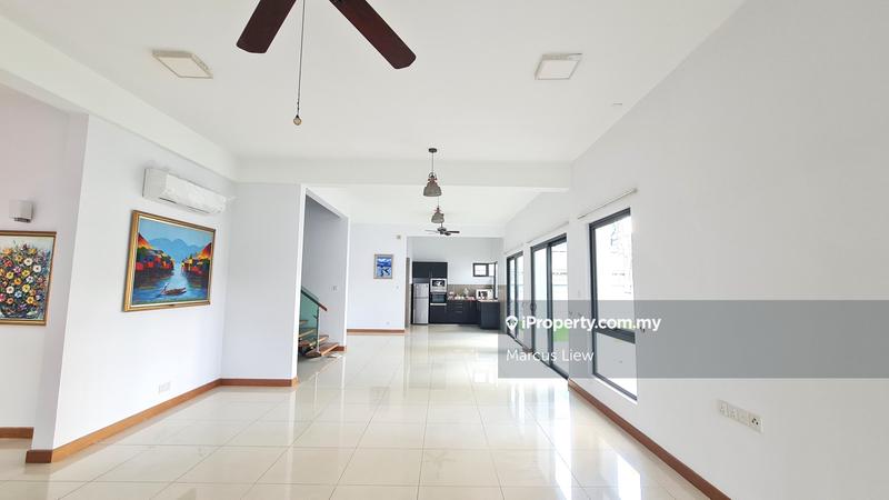 Semi-Detached House for Sale in Taman Danau Desa, Taman Desa by Marcus Liew - iProperty.com.my