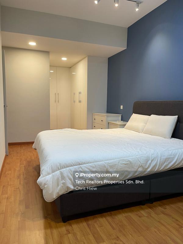 Condominium for Sale in Kiara East by Chris Hiew - iProperty.com.my