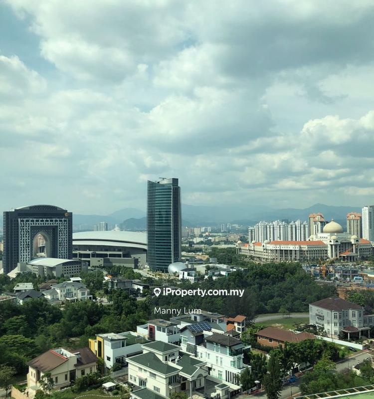 Service Residence for Sale in Solaris Dutamas by Manny Lum - iProperty.com.my