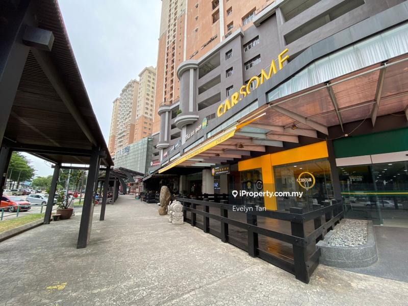 Service Residence for Sale in Rhythm Avenue by Evelyn Tan - iProperty.com.my