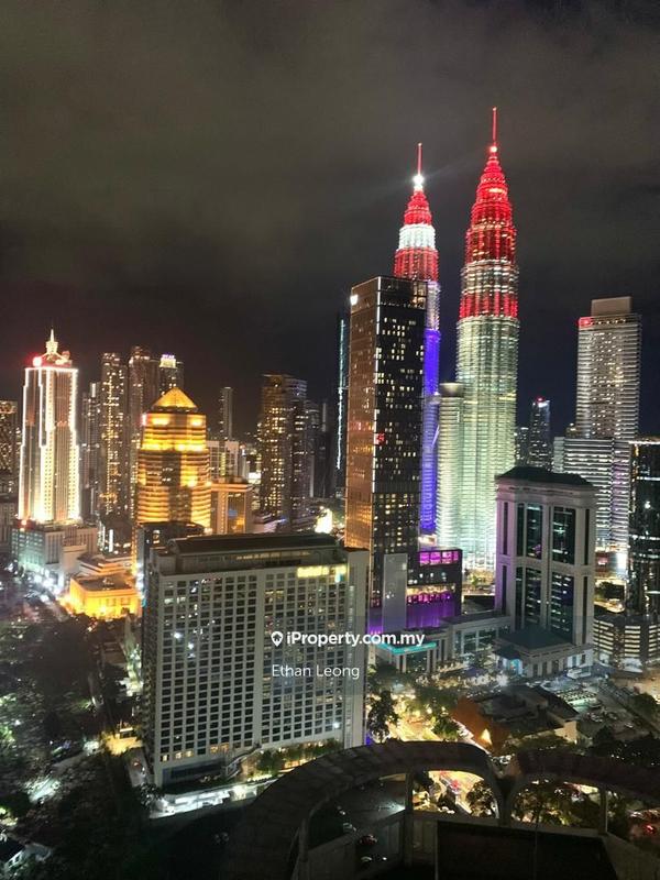 Condominium for Sale in Cendana by Ethan Leong - iProperty.com.my