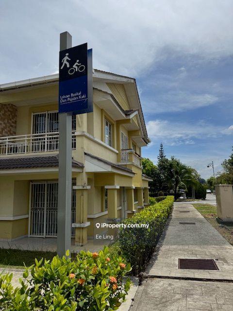 2-storey Terraced House for Sale in presint 11, putrajaya, Presint 11 by Ee Ling - iProperty.com.my