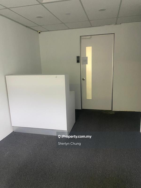 Pejabat untuk Disewa di Usj 1, Subang Jaya oleh Sherlyn Chung - iProperty.com.my