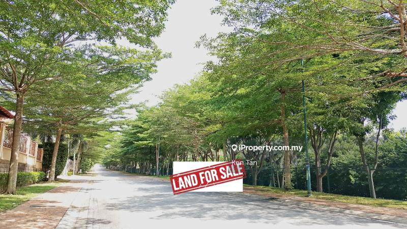 Bungalow Land for Sale in GlenHill Saujana, Petaling Jaya by Ken Tan - iProperty.com.my