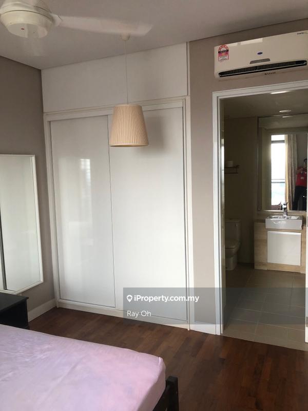 Service Residence for Sale in TTDI Ascencia by Ray Oh - iProperty.com.my