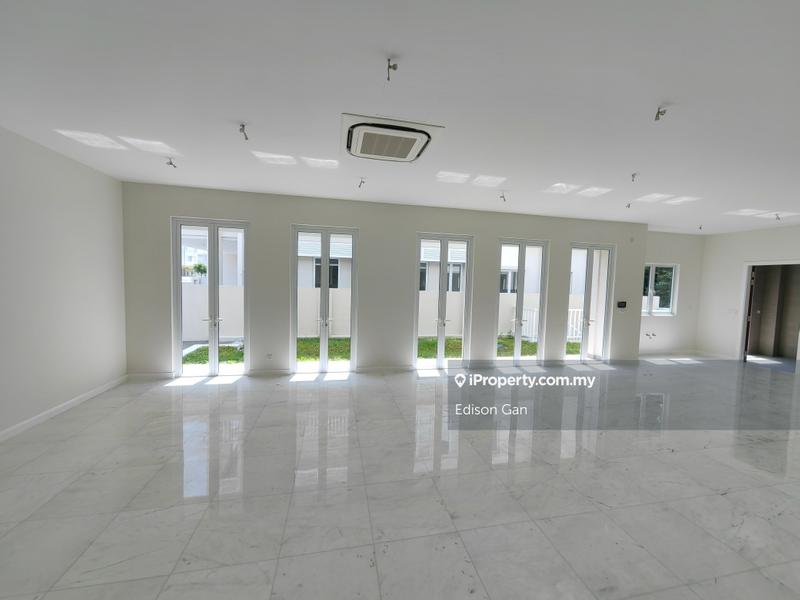 Semi-Detached House for Sale in Mont Kiara, Kuala Lumpur by Edison Gan - iProperty.com.my
