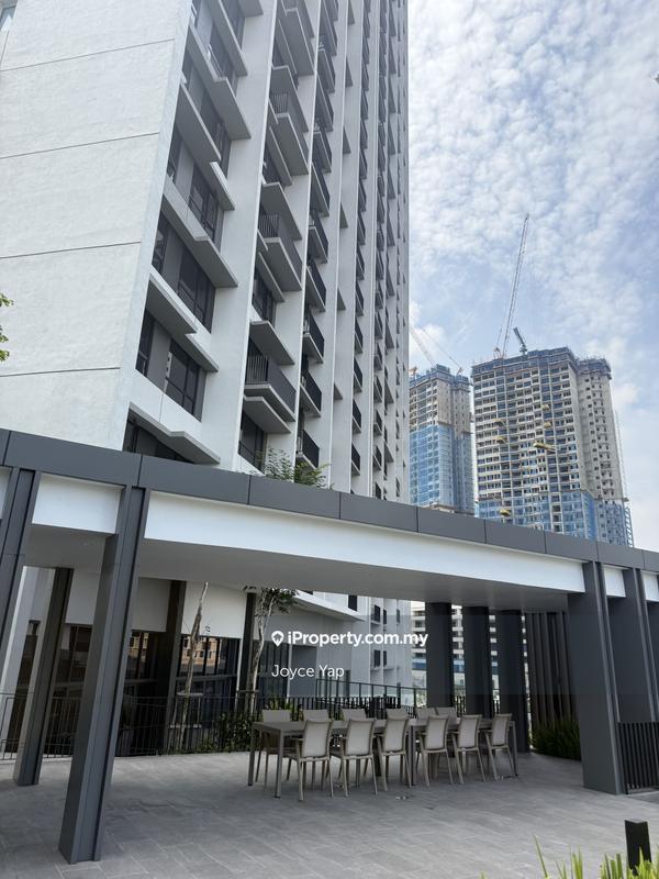 Service Residence for Rent in Quinn Residence by Joyce Yap - iProperty.com.my