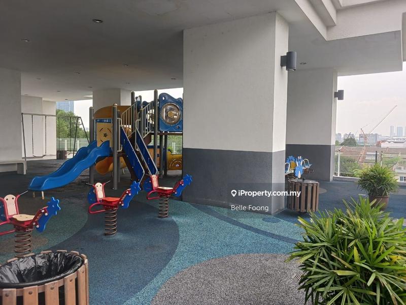 Condominium for Sale in Le Yuan Residence by Belle Foong - iProperty.com.my