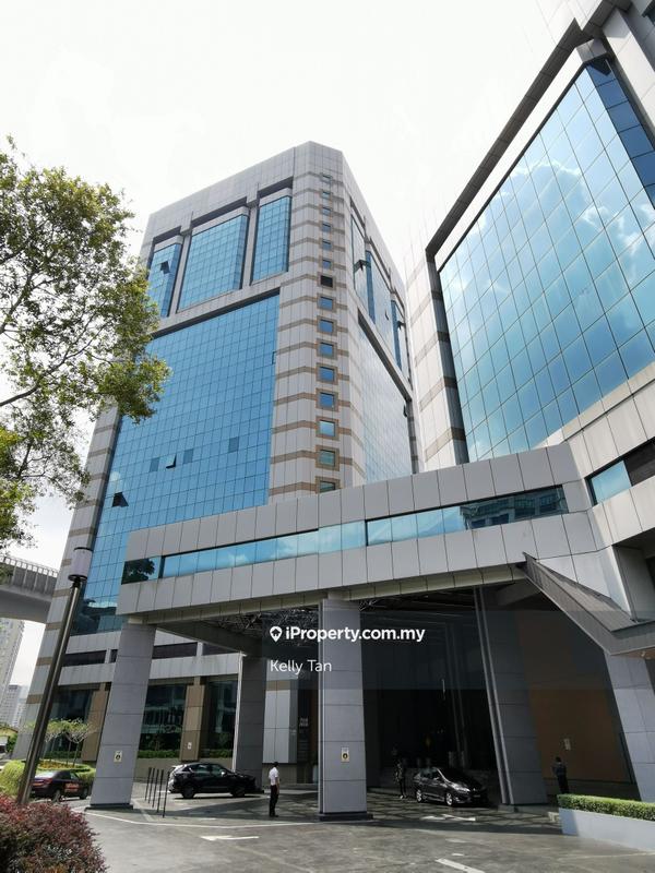 Pejabat untuk Disewa di Bukit Damansara, Damansara Heights oleh Kelly Tan - iProperty.com.my