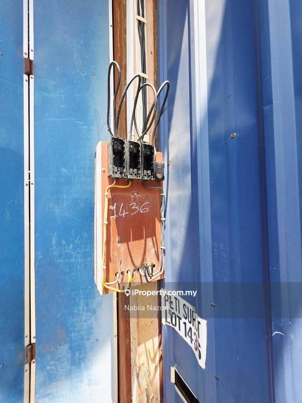 Gudang untuk Disewa di Kampung Bayam, Kota Bharu oleh Nabila Nazori - iProperty.com.my