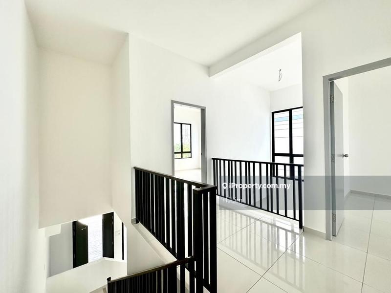 2-storey Terraced House for Sale in Bandar Tasik Senangin, Lenggeng by HJLim - iProperty.com.my