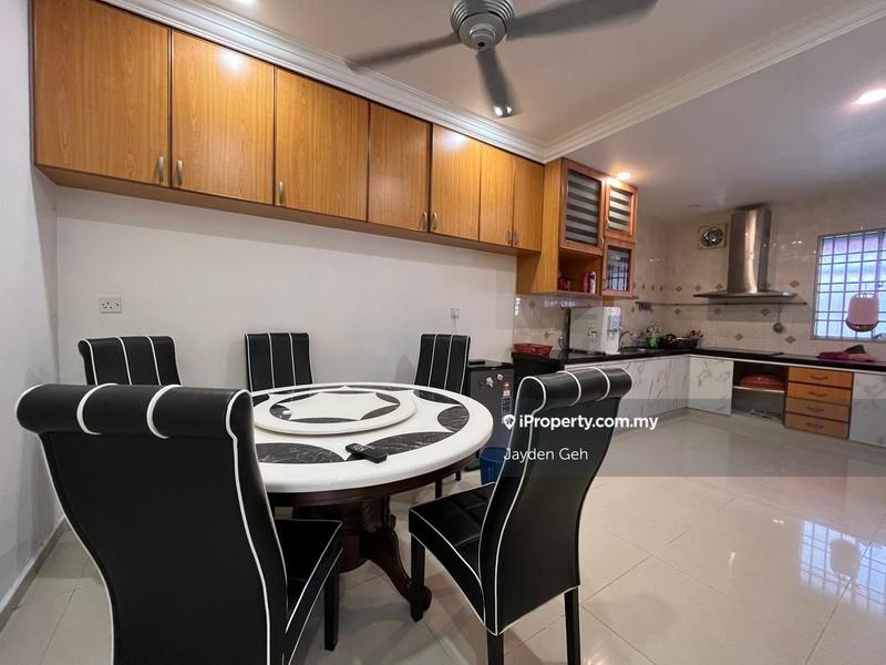 2-storey Terraced House for Sale in puomg, Alor Setar by Jayden Geh - iProperty.com.my