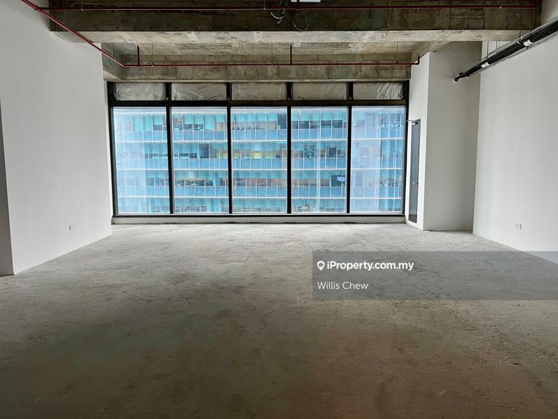 Pejabat untuk Dijual di KL Eco City, Kuala Lumpur oleh Willis Chew - iProperty.com.my