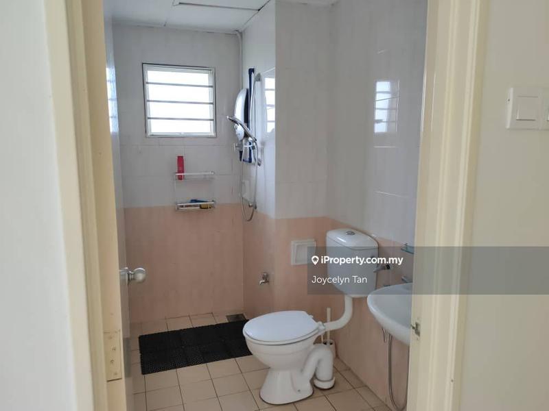 Apartment for Rent in Idaman Court by Joycelyn Tan - iProperty.com.my