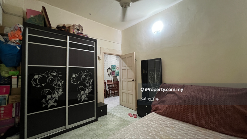 1.5-storey Terraced House for Sale in Taman Kepong, Kepong by Kathy Yap - iProperty.com.my