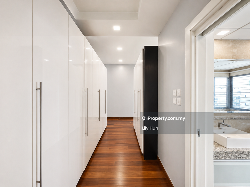 Condominium for Sale in 10 Mont Kiara @ MK10 by Lily Hun - iProperty.com.my