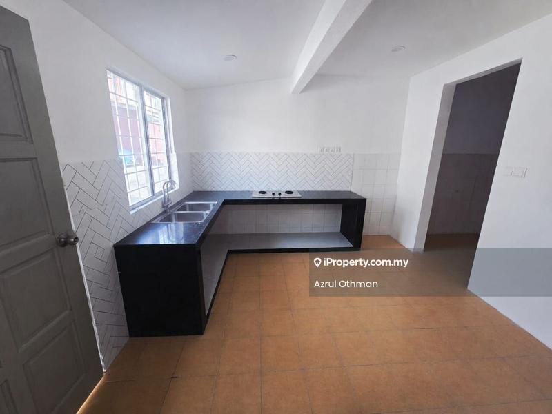 2-storey Terraced House for Sale in Bandar Seremban Selatan, Seremban by Azrul Othman - Kitchen - iProperty.com.my