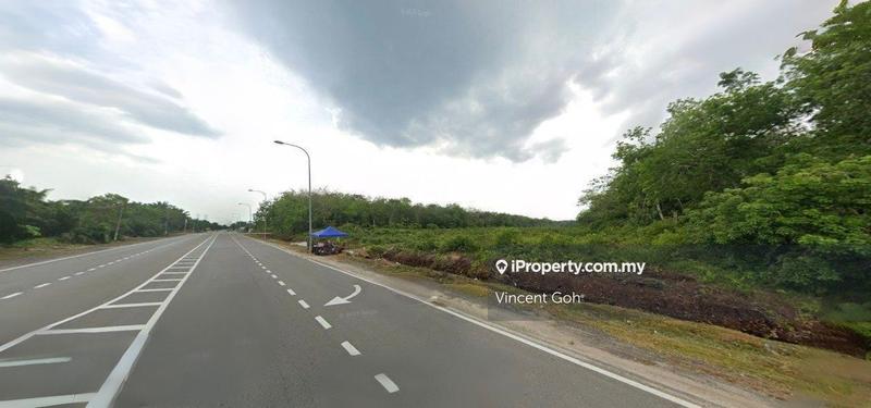 Tanah Perindustrian untuk Dijual di Tmn Perindustrian Pekan Nenas 1, Pekan Nanas oleh Vincent Goh - iProperty.com.my