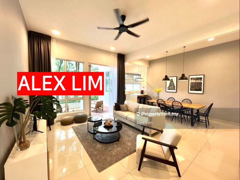 For Rent - Ferringhi Residence